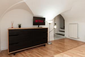 Rifugio storico a 50 passi dal Duomo, Bilocale