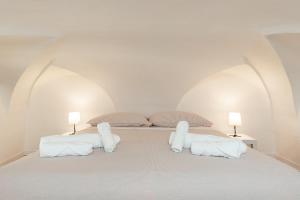 Rifugio storico a 50 passi dal Duomo, Bilocale