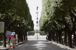 Gli Appartamenti della Villa