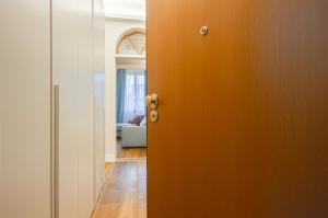 Pilastri - Flo Apartments