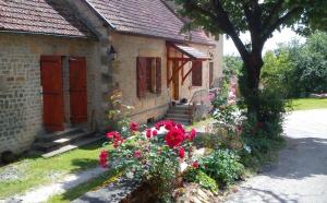 B&B / Chambres d'hotes Domaine Bois De Capy : photos des chambres