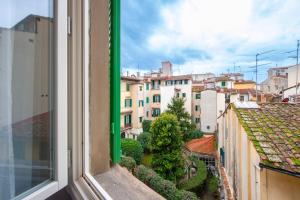 Pilastri - Flo Apartments