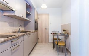 1 Bedroom Gorgeous Apartment In Rijeka