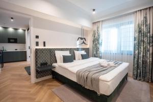 Larum Balatonfüred - Adults only