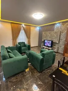 Résidence Malika plage - Niadyorane