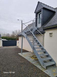 Maisons d'hotes La bruyere : photos des chambres