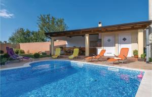 Holiday Home Loborika 44