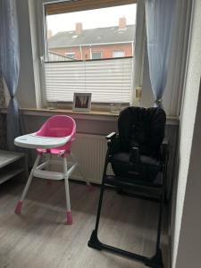 Ferienhaus Morgenstern