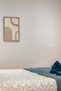 Lion King Appart 65 m2 tout inclus, rénové, Calme, parking facile