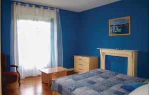 Maisons de vacances Holiday Home Hent Gwaz Ar Gouez : photos des chambres