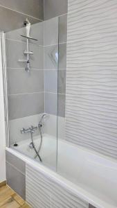Villas Villa Croisette : photos des chambres