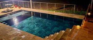 Villas Villa Croisette : photos des chambres