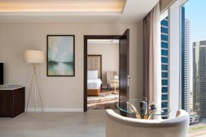 Dusit Doha Hotel