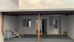 Casa de temporada Uberaba MG