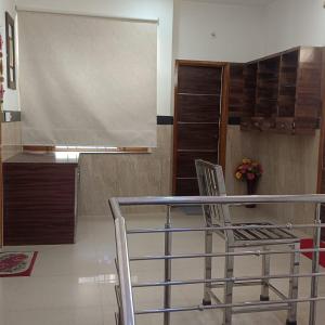 Home stay & hotel booking