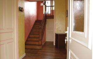 Maisons de vacances Holiday Home Hent Gwaz Ar Gouez : photos des chambres