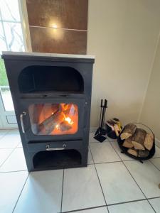 L Extension du Bonheur à Meisenthal