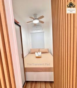 The Transient Pad Premium