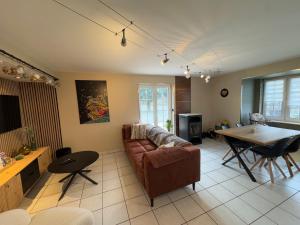 L Extension du Bonheur à Meisenthal