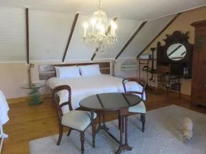 Belvidere Studio - 雷因恩道尔