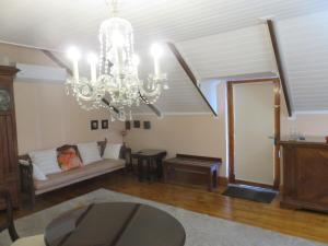 Belvidere Studio