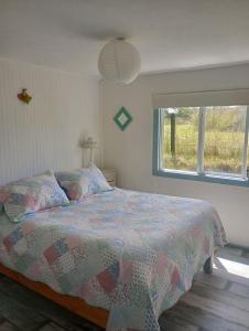 Habitaciones Punto Medio 1