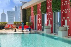 Dusit Doha Hotel - Doha