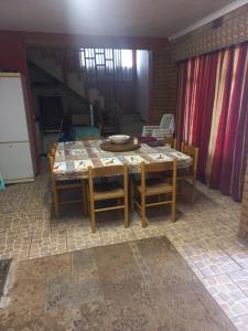 Triton Self Catering