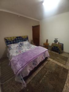 Triton Self Catering