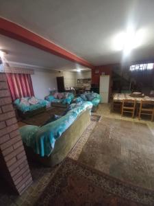 Triton Self Catering