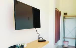 Dewy Hill ดิวอี้ ฮิลล์ เขาใหญ่ วังน้ำเขียว