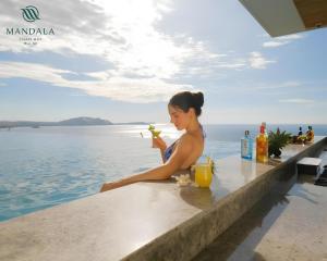 Sunrise Oceanfront Mui Ne - V Ruby