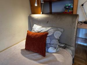 Obok Ogrodu Botanicznego 6 osób