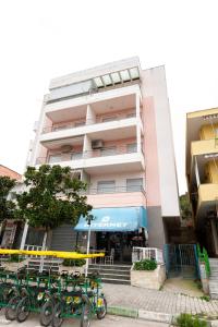 Penthouse Vista Mare