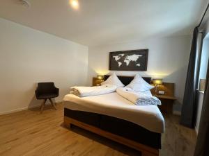 Ferienwohnung Amalie