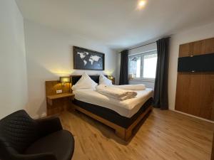 Ferienwohnung Amalie