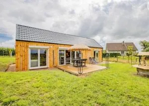 Gîte le Gris Coquelet - 波旁朗西