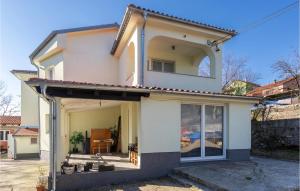 Beautiful Apartment In Kastav With Wifi