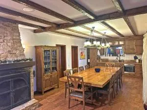 Stoykite-Pamporovo Nature Retreat - Grashtitsa