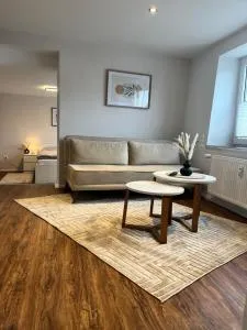 Wohlfühl Appartment - Wohnen auf Zeit - Netflix - Flußbach