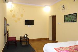 Urmila Homestay And Boutique