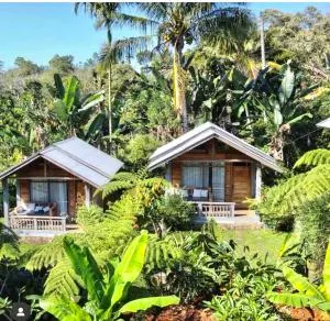 The Geckos Homestay - Wetakwekoh