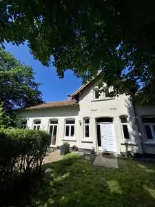 Ferienwohnung Meeresglück - Bjerndrup