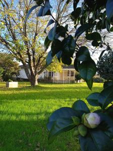 La maison dAbelleira