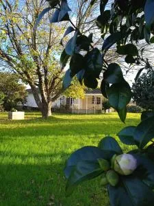 La maison d'Abelleira - Leirado