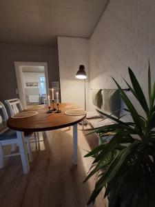 Ferienwohnung Meeresglück