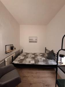 Ferienwohnung Meeresglück