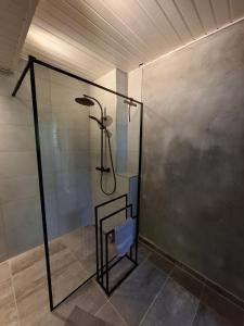 Ferienwohnung Meeresglück