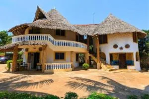 Sanuna Studio 2 - Tiwi