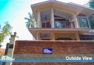 Sea dreamz villa BY 29 BUNGALOW - Sāhān